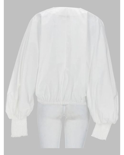 Balmain White Balmain