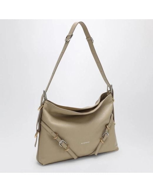 Givenchy Natural Medium Shoulder Handbag
