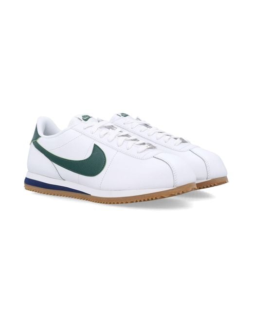 Nike Blue Cortez