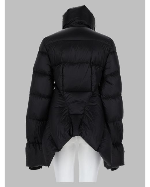 Rick Owens Black Rick Owens