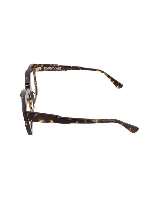 Kuboraum Black Optical K5 Ta/20/1