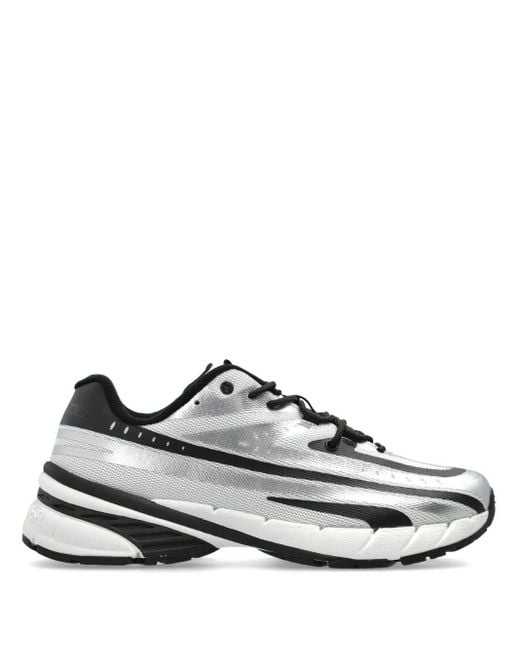 DIESEL White D Airspeed Low for men