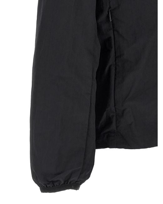 Tatras Black 'Audee' Jacket for men