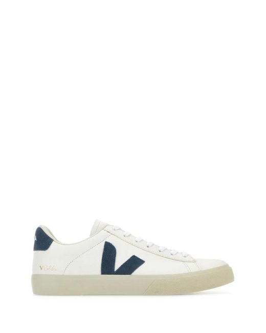 Veja White Sneakers for men