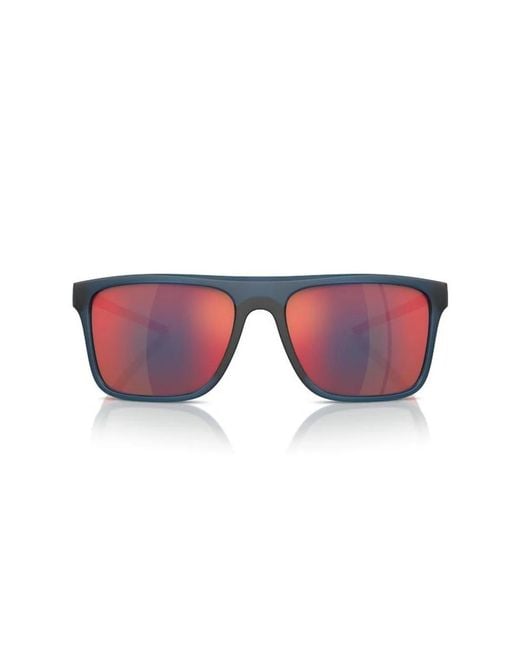 FERRARI SCUDERIA Blue Fz6006 506/6P for men