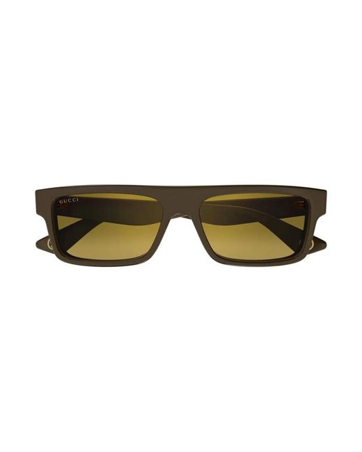 Gucci Green Gg1616S 002 for men