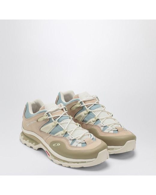 Salomon White Advanced Advanced Xt Quest 2 Sneakers for men