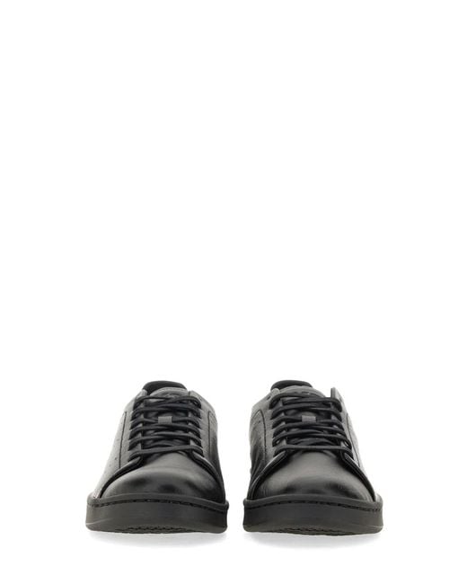 Y-3 Black 3 Stan Smith" Sneaker for men
