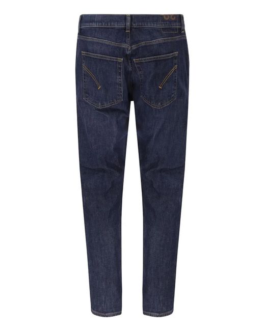 Dondup Blue Jeff for men