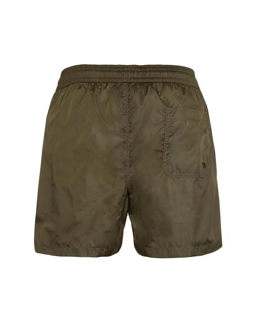 THE (Alphabet) Green The (Swim) for men