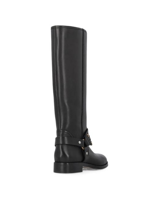 Pinko Black Boots