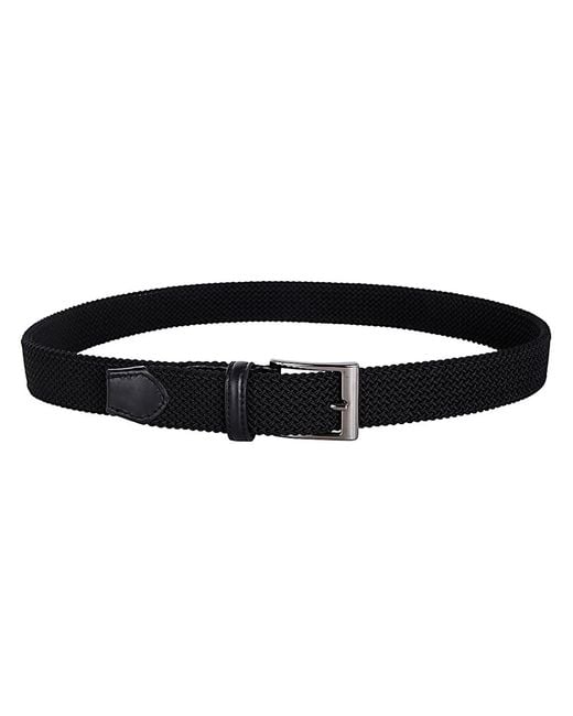 SAIT Black Belt for men