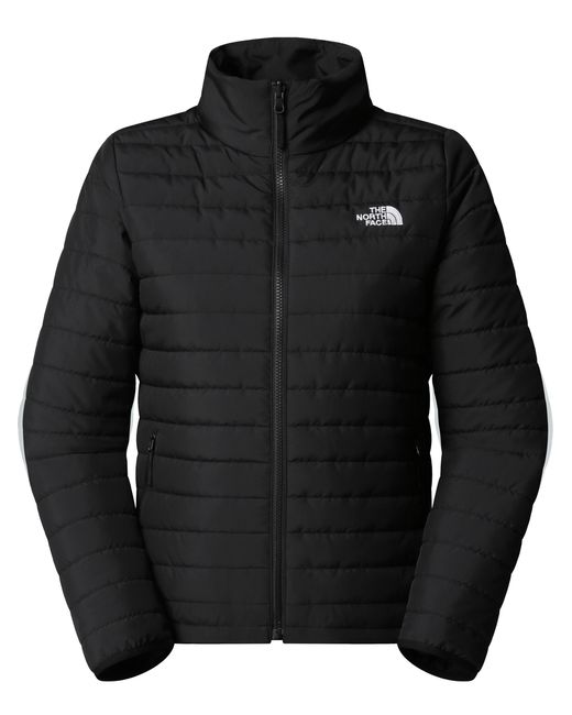 The North Face Black Carto Mono Triclimate Hooded Jacket