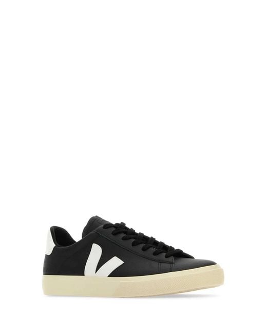 Veja Black Campo