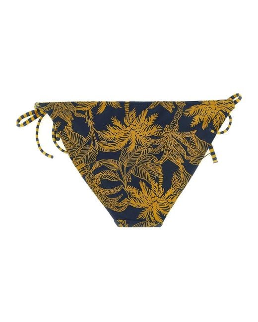 Eres Multicolor 'Solarium' Bikini Bottoms