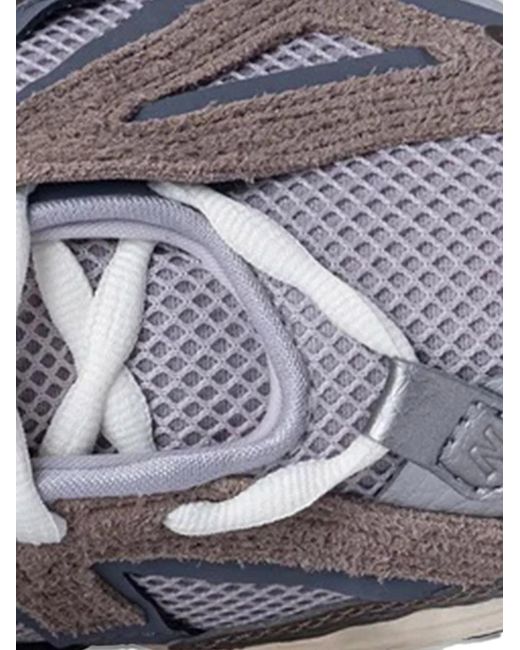 New Balance Blue 1906 Sneakers for men
