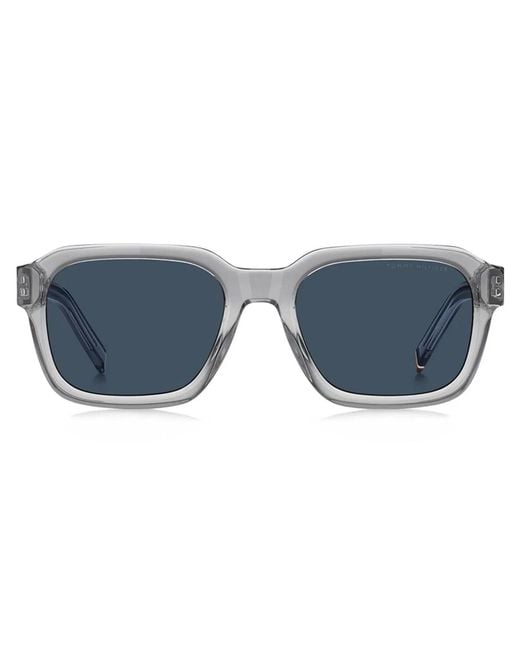 Tommy Hilfiger Blue Th 2310/S Kb7(Ku) for men