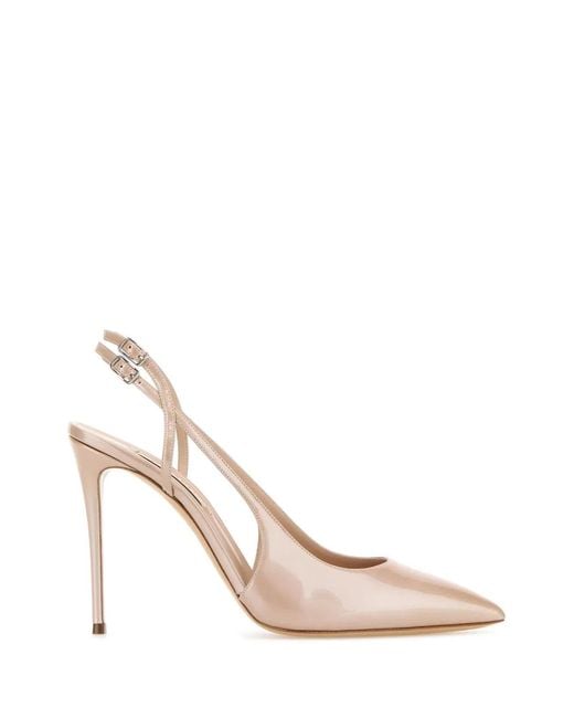 Casadei Pink Chenl