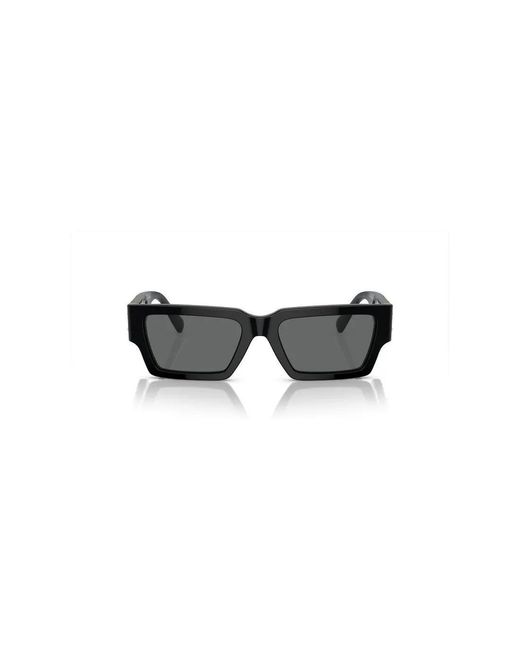 Versace Black Ve4459 Gb1/87