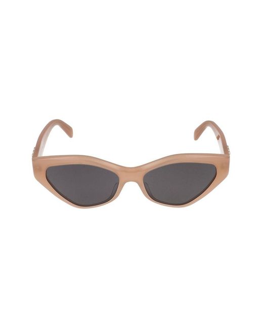 Céline Gray Sunglasses Cl40323U 72A/16/140