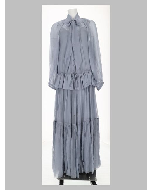Chloé Gray Chloé