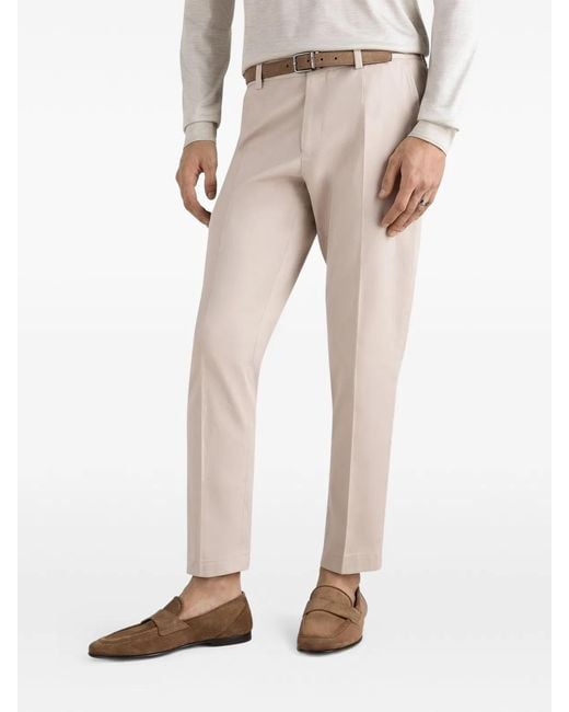 Dolce & Gabbana Natural Dolce & Gabbana Pantalone for men