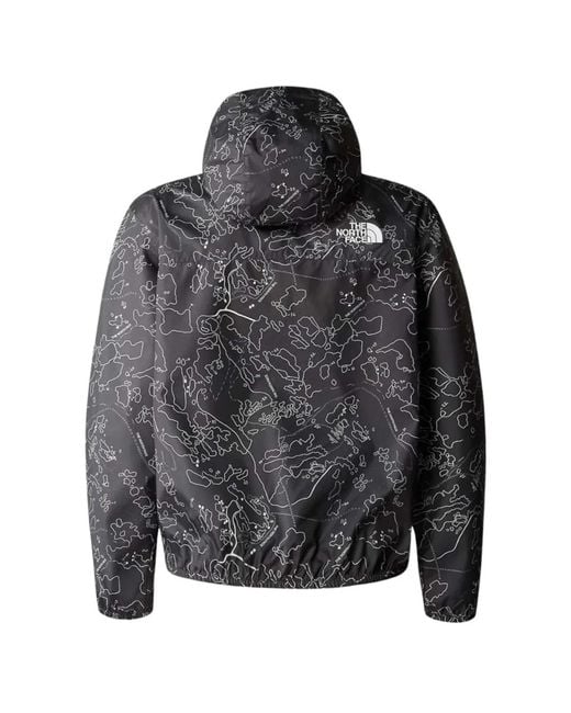 The North Face Black Jacket