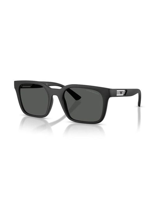 Emporio Armani Black Ea4269 500987 for men
