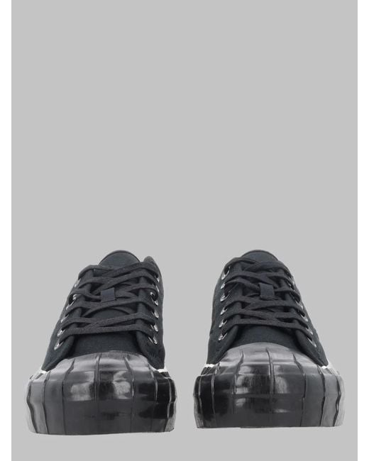 Pro Keds Gray Royal Intrepid Sneakers for men