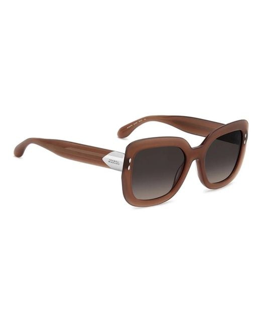 Isabel Marant Brown Im 0247/S 2Lf(Ha)