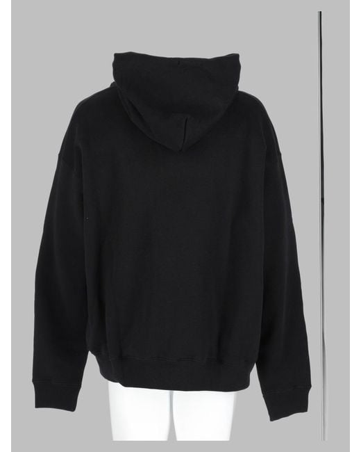 Off-White c/o Virgil Abloh Black Off-White for men