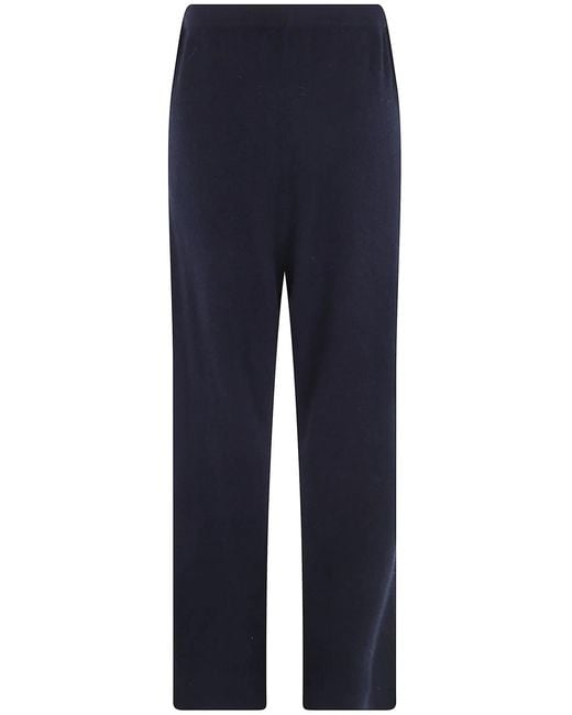 Extreme Cashmere Blue "Runaway N.479" Trousers