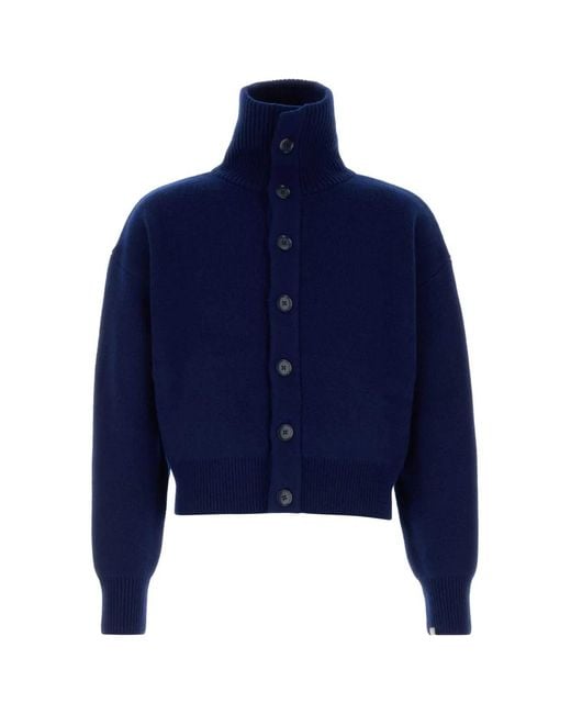 Extreme Cashmere Blue N°377 Clement for men