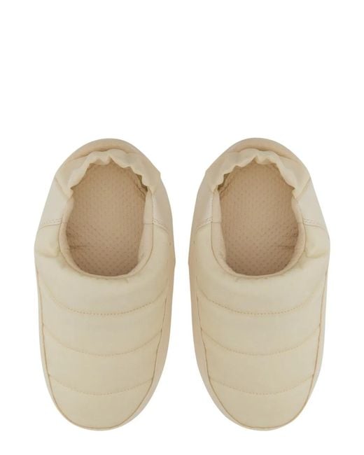 Moon Boot Natural Evolution Sandal