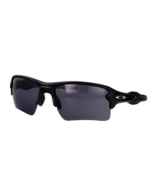 Oakley Blue Acetate Sunglasses for men