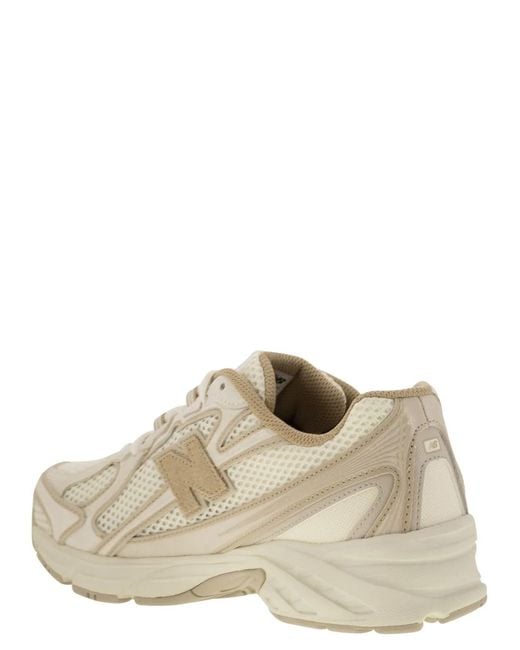 New Balance Brown Lifestile Tier 1