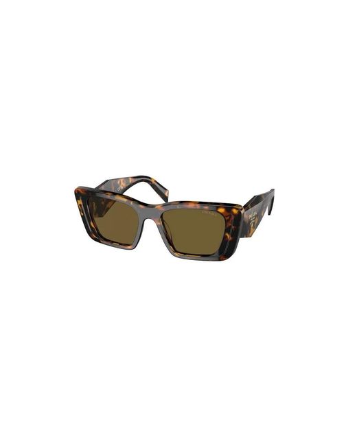 Prada Green Pr 08Ys Vau01T