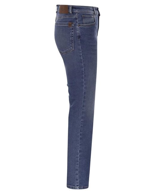 Weekend by Maxmara Blue Weekend Maxmara Wkdlana