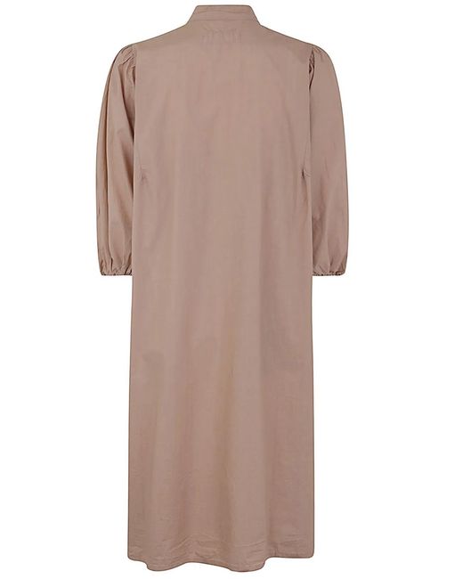 Labo.art Pink Belinda Dress