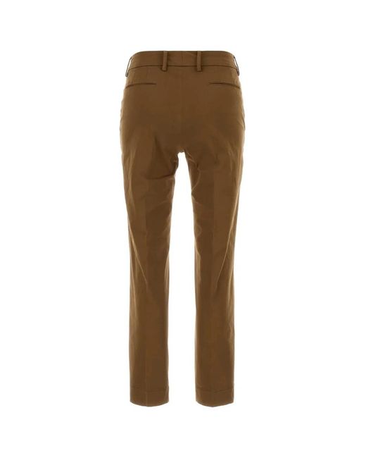 PT Torino Natural Pantalone Sigaretta New York