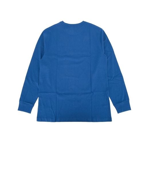 Polo Ralph Lauren Blue Jr Sweater