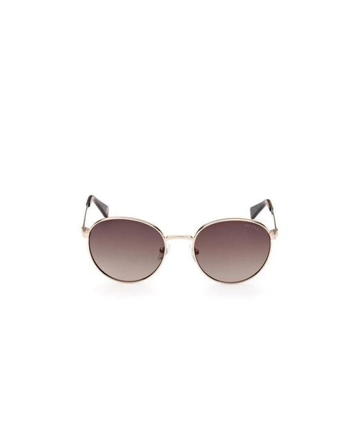Guess Metallic Gu5214 32F for men
