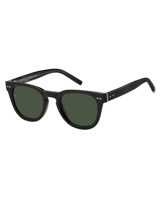 Tommy Hilfiger Black Th 86/S 807(Qt) for men