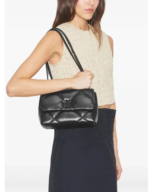 Tory Burch Black Kira Small Bag