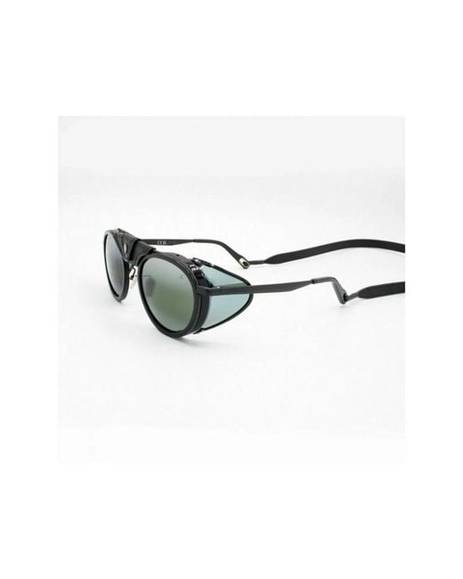 Vuarnet Black Glacier 01 Vu40001U-Y 01C for men