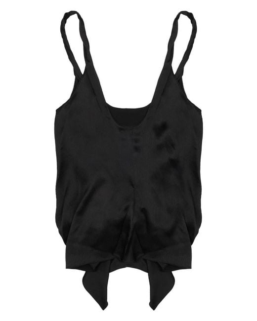 J.W. Anderson Black Jw Anderson