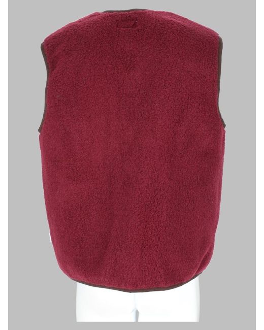 AMISH Red Amish for men