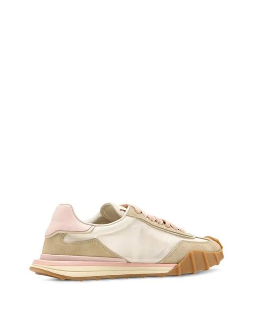Dolce & Gabbana White Dolce & Gabbana Dg Athletic Sneakers