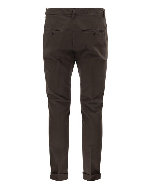 Dondup Gray Gaubert for men
