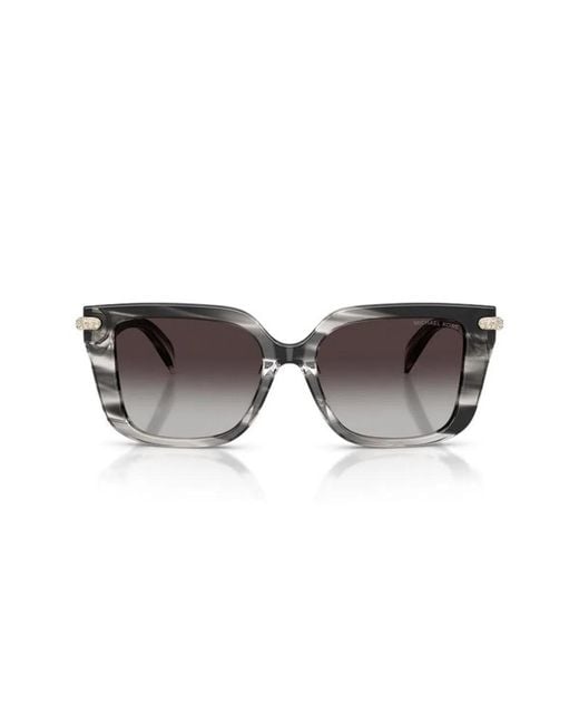 Michael Kors Brown Santo Domingo Mk2275Bu 40348G